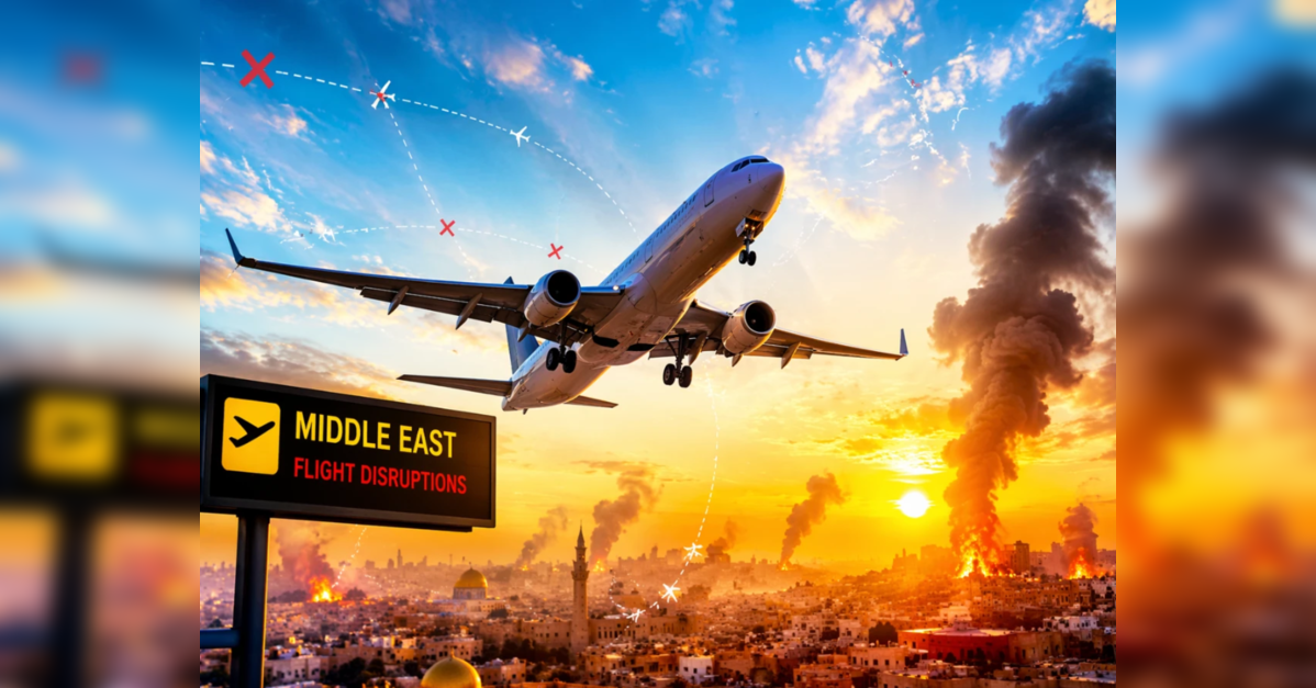 The energy shock at 35,000 feet is burning a hole in your pocket