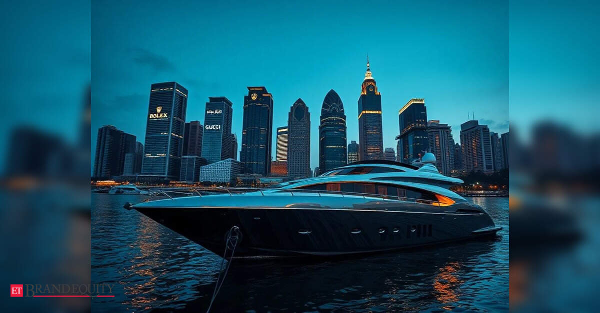 India's Billionaire Boom and the Myth of the Indian Mass Market