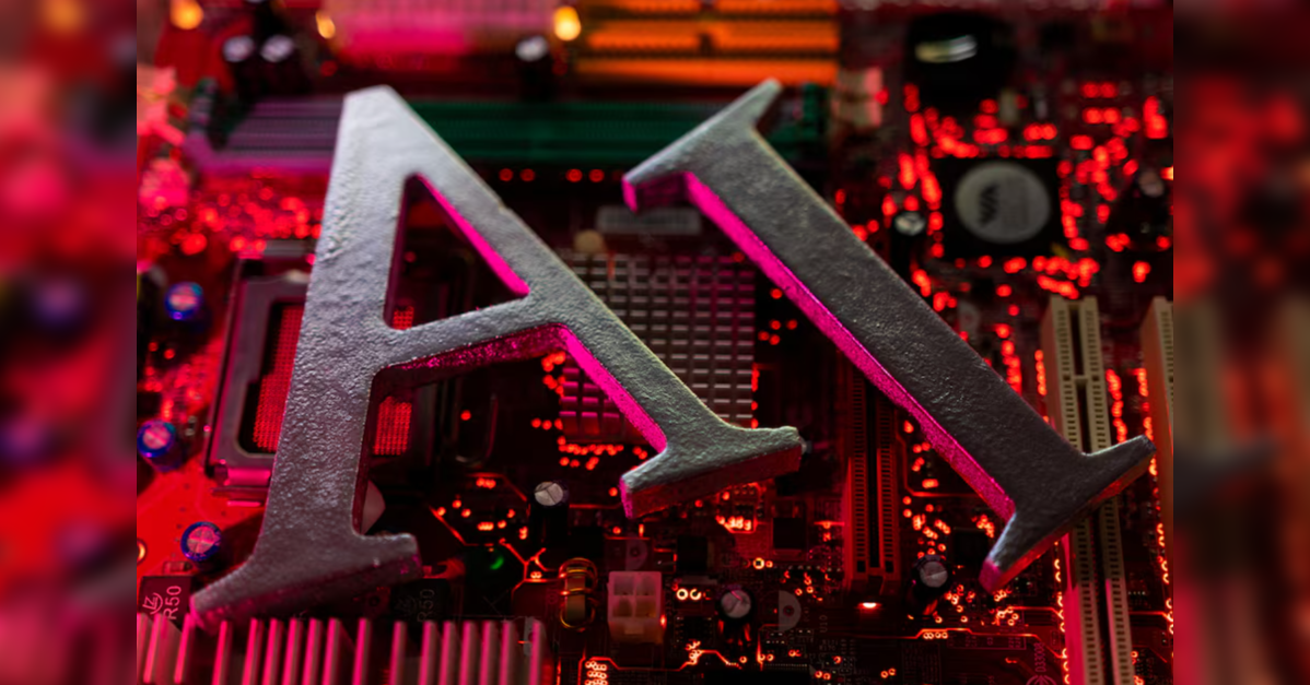 Japan launches financial task force amid AI security fears