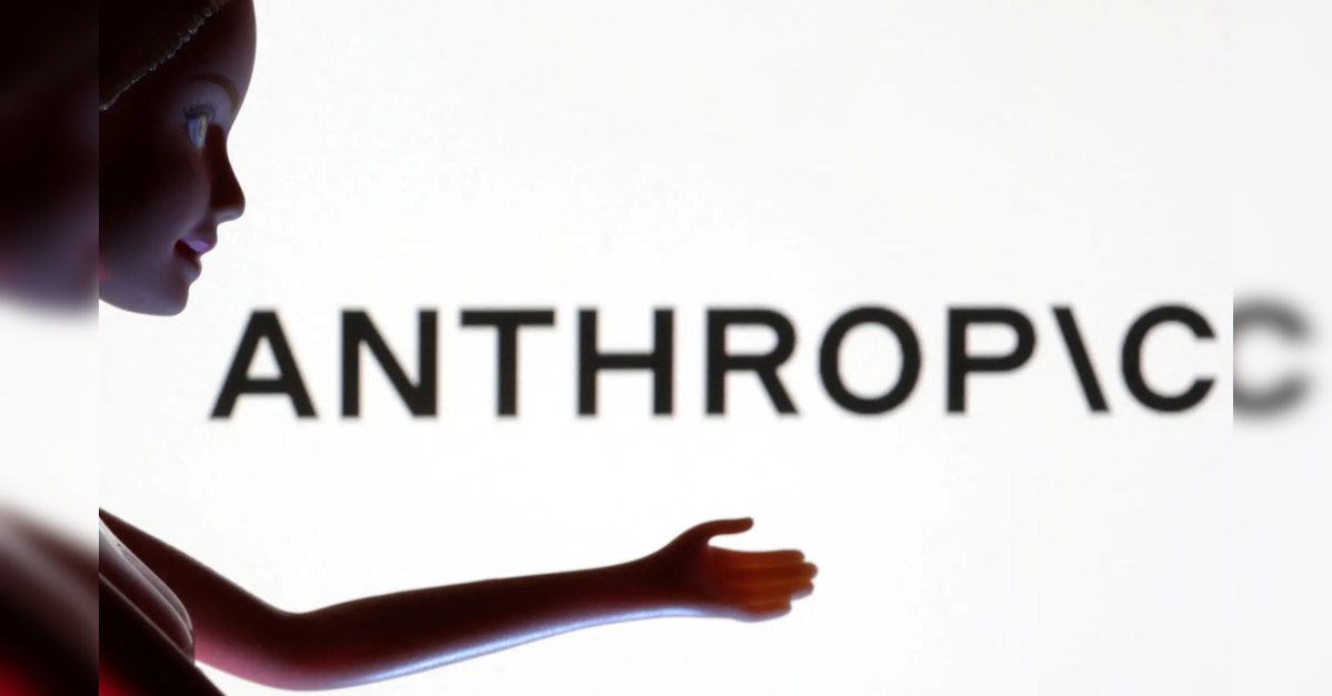 Anthropic looking to hire talent to drive Europe expansion: Report