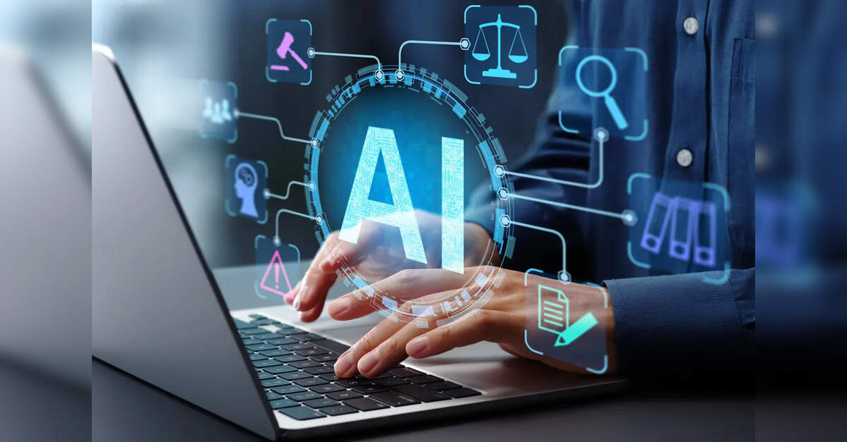 Singapore emerging as neutral ground as AI firms navigate Sino-US rivalry