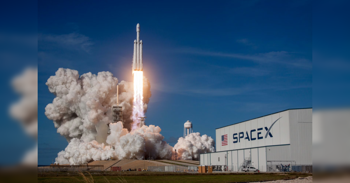 SpaceX eyes $26 trillion enterprise AI market ahead of record IPO