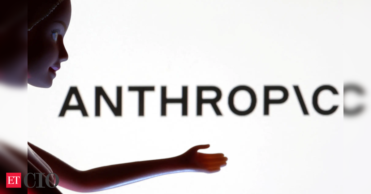 Anthropic looking to hire talent to drive Europe expansion: Report