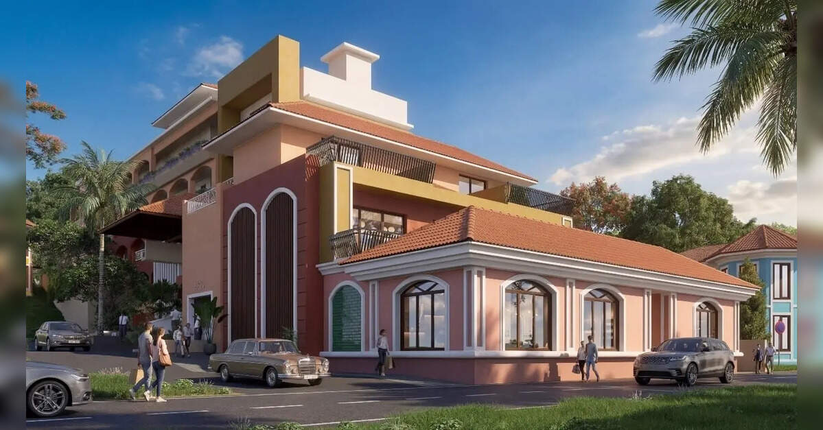 Atmosphere Core signs boutique heritage hotel in Panjim, expands India portfolio