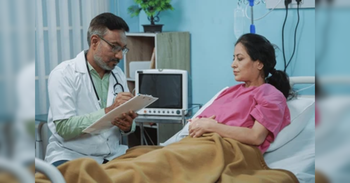 India’s Healthcare Paradox and the defining Link Between Access and Outcomes