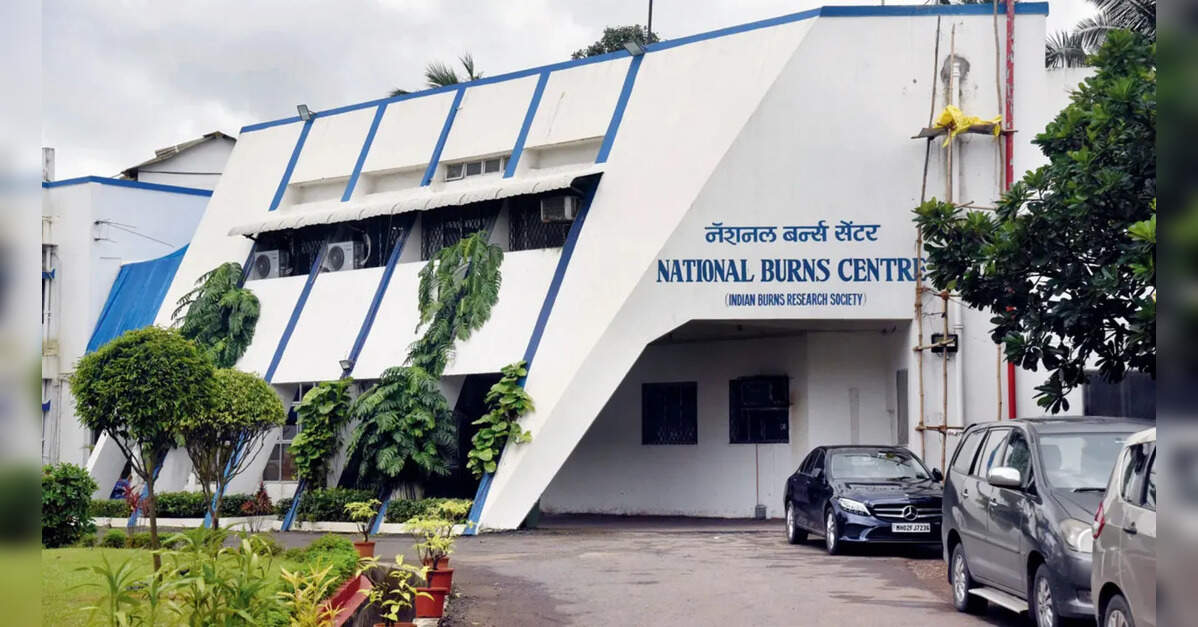 Only 25% of needed skin donations received monthly, says National Burns Centre