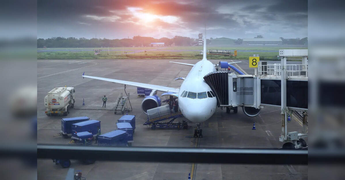 Noida International Airport appoints Nitu Samra as interim CEO