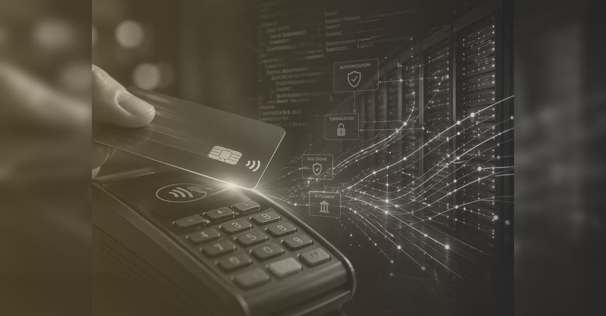 Ka-ching: Global payments become more capable from India