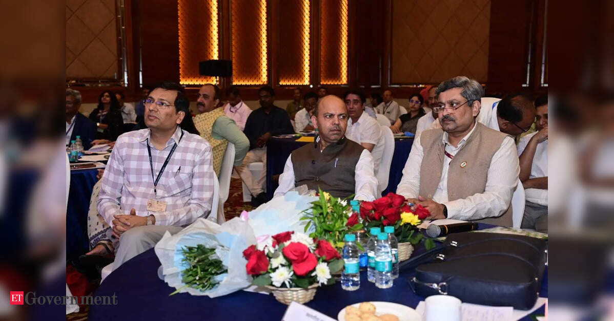 Sahkar se Samriddhi: Jaipur hosts first regional workshop to accelerate cooperative reforms