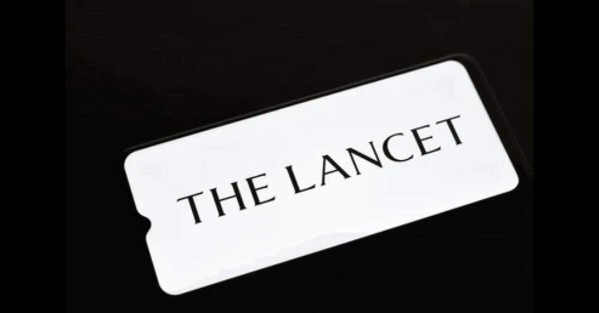 Lancet medical journal declined US Senate COVID origins ask