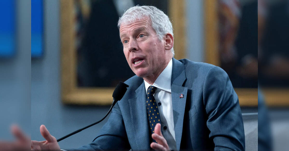 Indian envoy meets US energy secretary, discusses coal, nuclear, and LNG