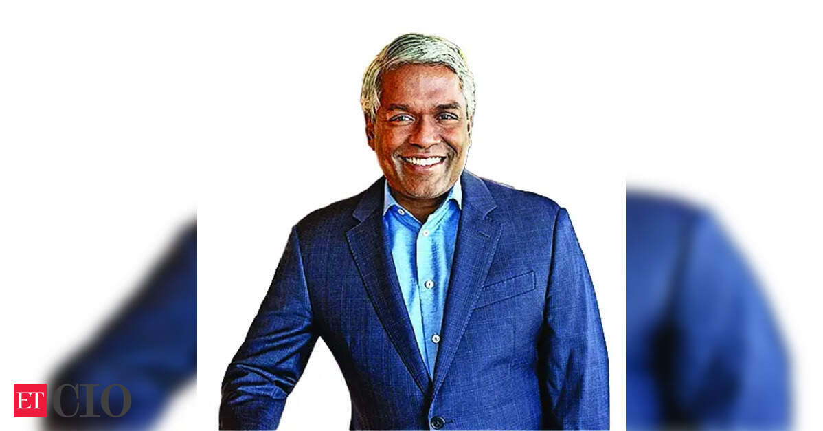 Google's $15 billion data centre in Vizag to host 5-GW capacity