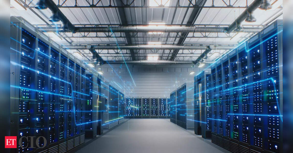 Related Digital secures financing for $16 billion Oracle data centre in Michigan
