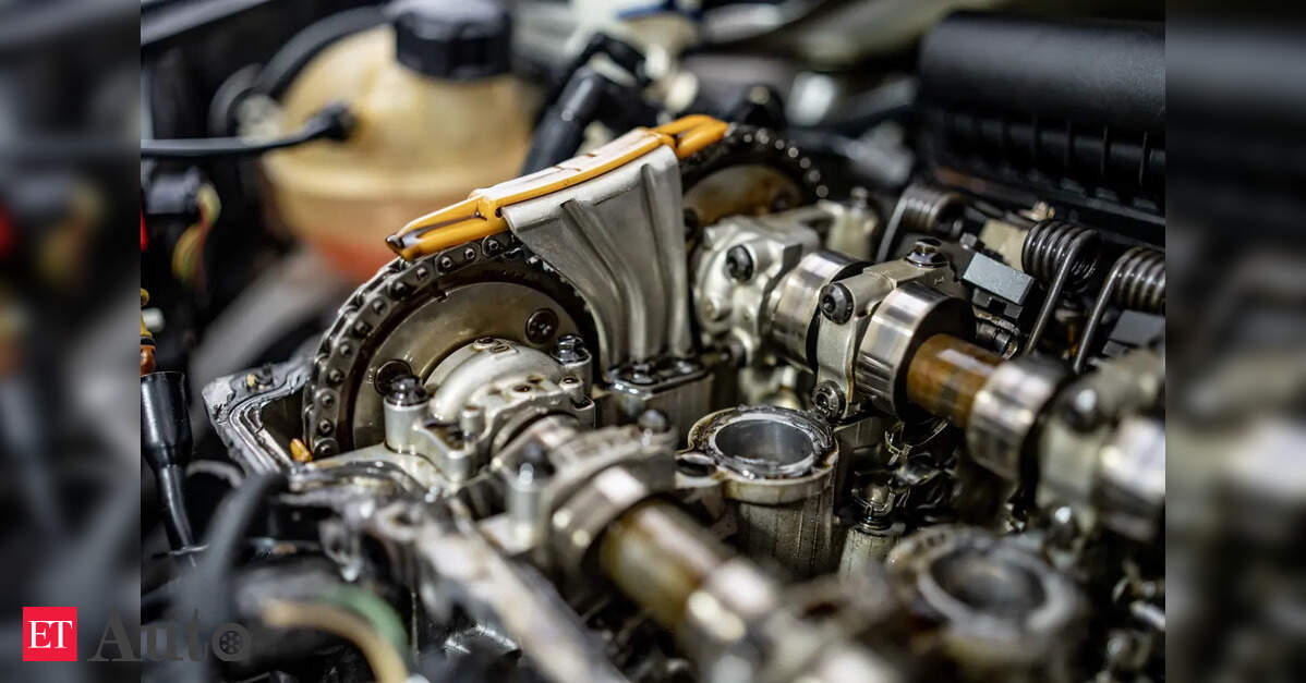 Horse Powertrain plans India entry, explores local manufacturing as small-car engine demand rises