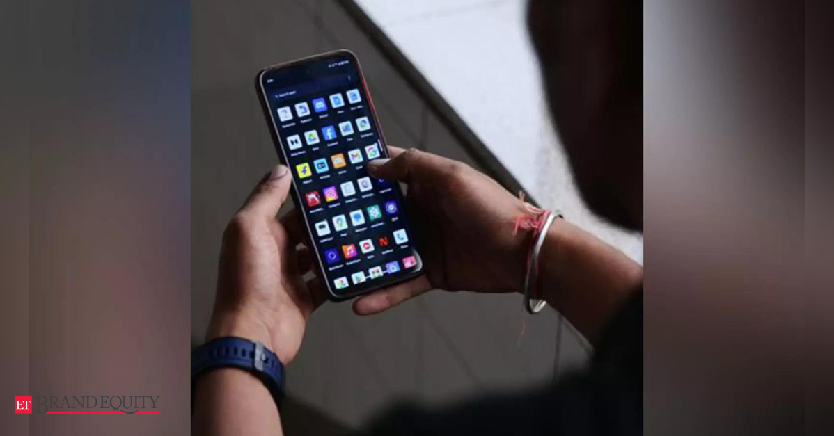 28% of mobiles in India made by domestic cos