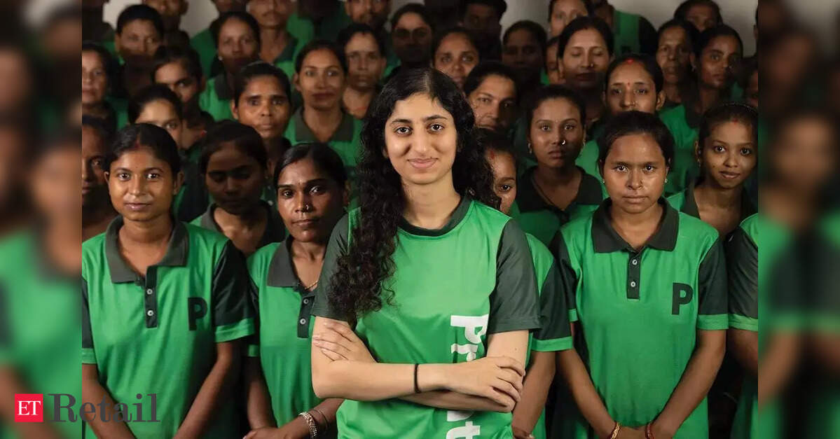 Tech investor Lachy Groom in talks to back Pronto; valuation set to double at $200 million