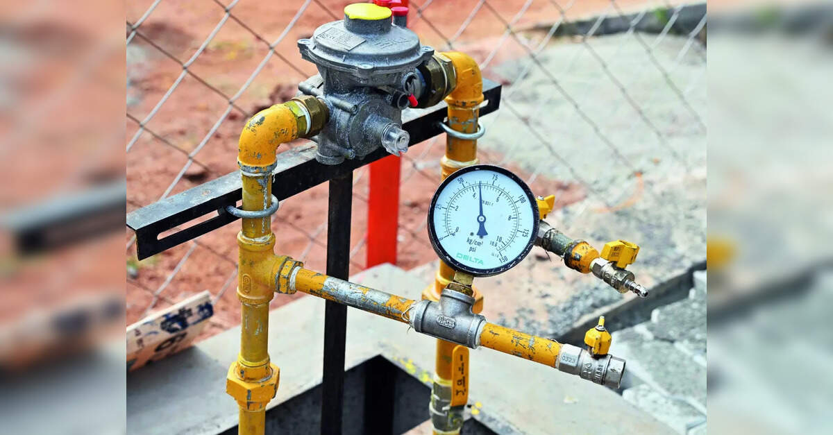 IGL proposes to halve PNG pressure to Delhi restaurants