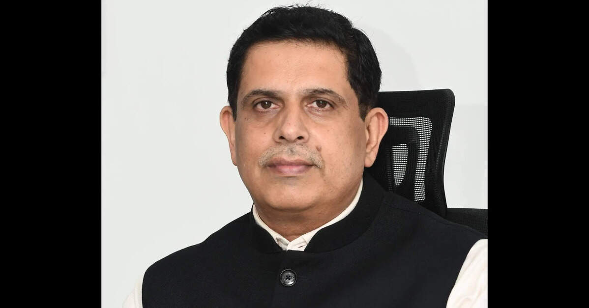 Mangesh Joshi assumes charge as director, directorate of tourism, government of Maharashtra