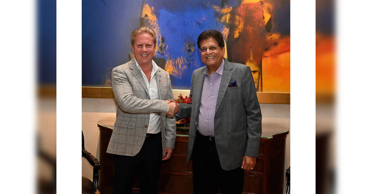 India-New Zealand FTA nears signing, new chapter in economic tie