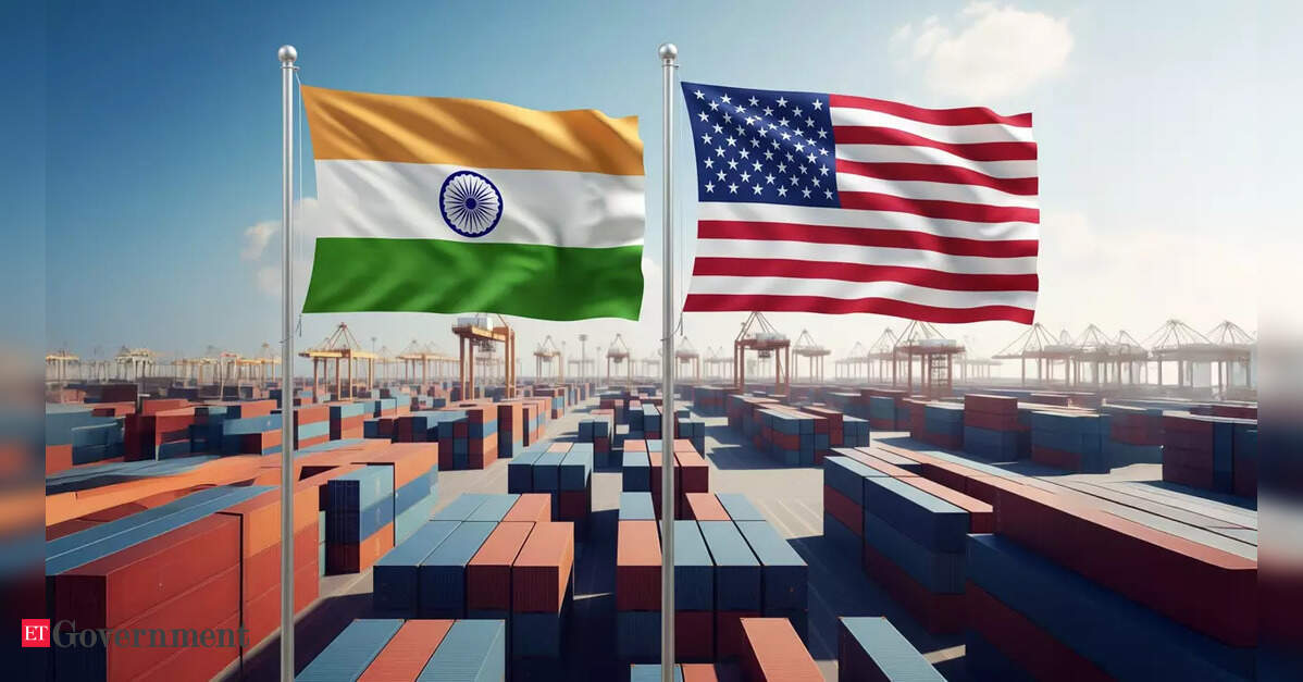 India US trade talks, interim agreement progress and bilateral negotiations