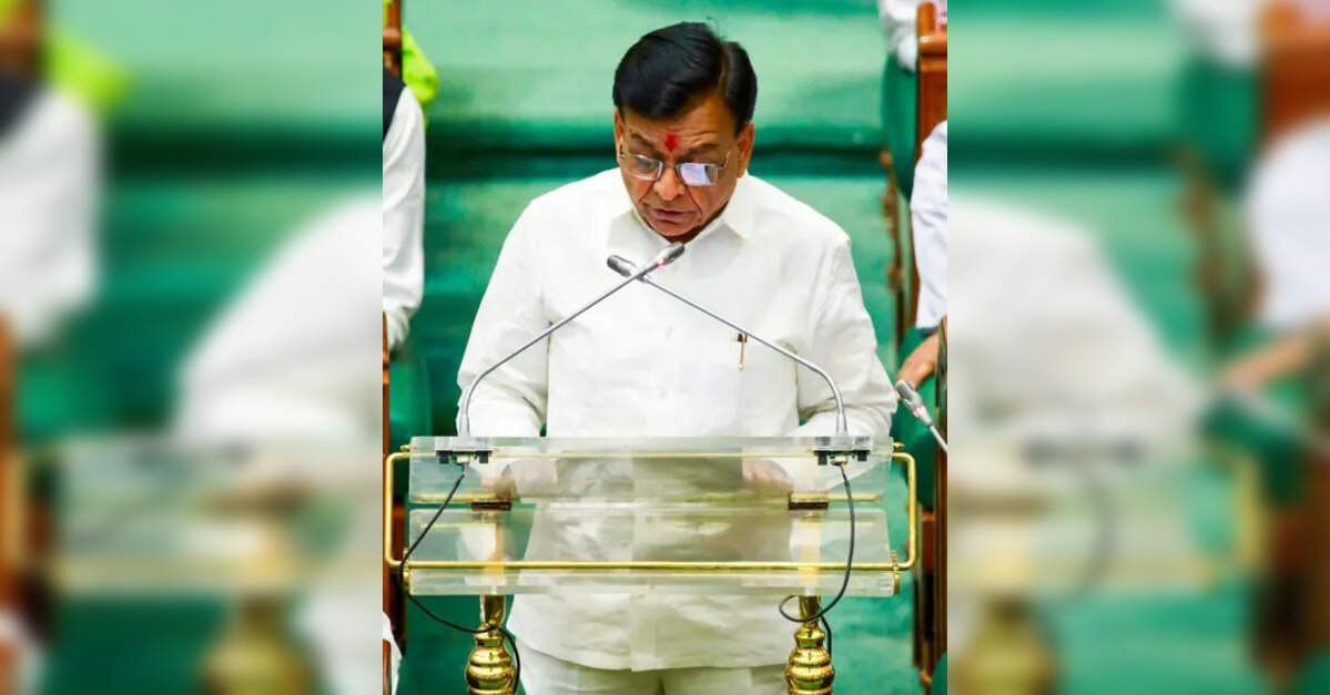 MP govt expands medical colleges to address doctor shortage: Dy CM Devda