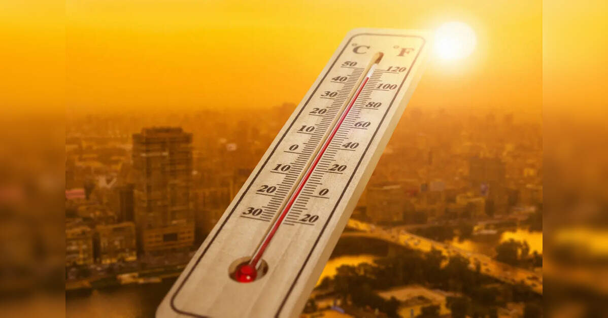 Experts Warn of Heatstroke Risks, ETHealthworld
