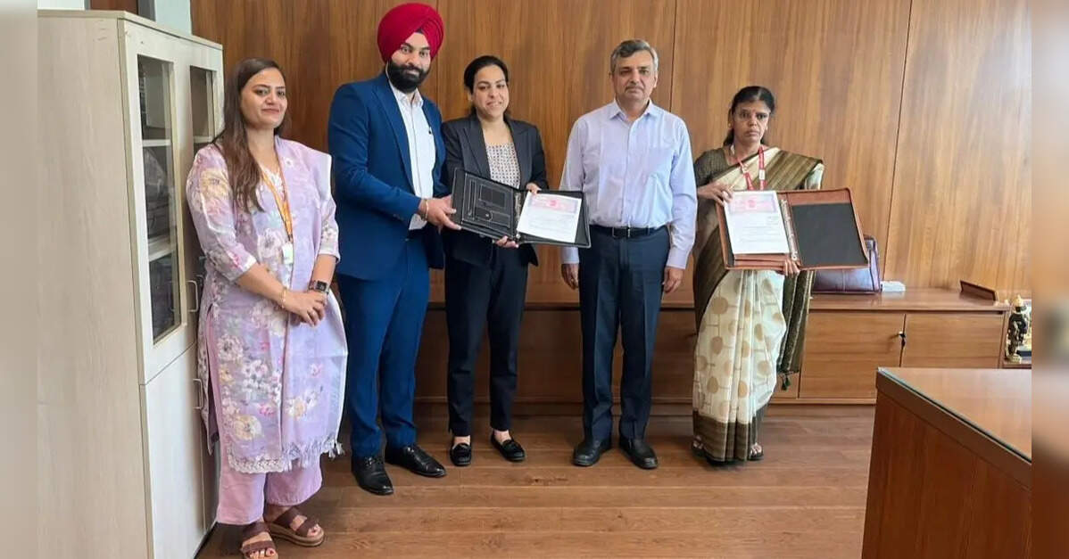 Boehringer Ingelheim India partners with NIPER Hajipur to advance pharma research