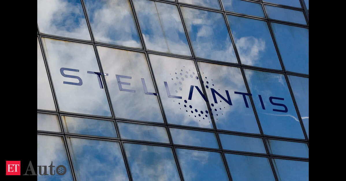 Stellantis to focus funding on core car brands as CEO drives turnaround