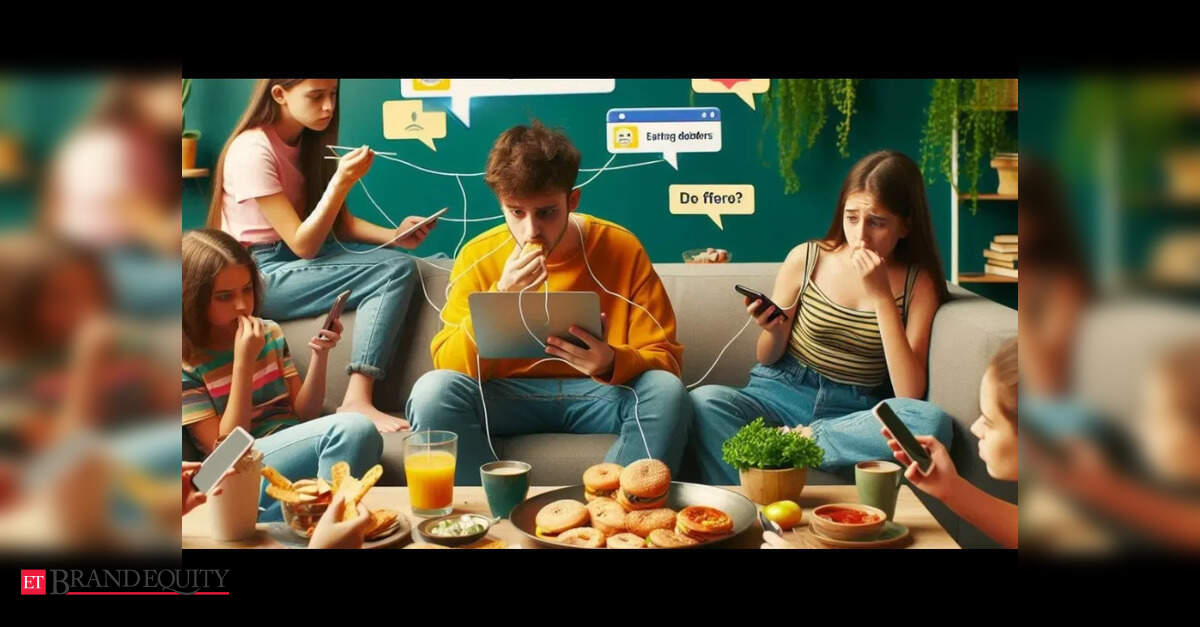 Americans spend 10 to 11 hours daily on media but attention spans shrink to eight seconds: Report