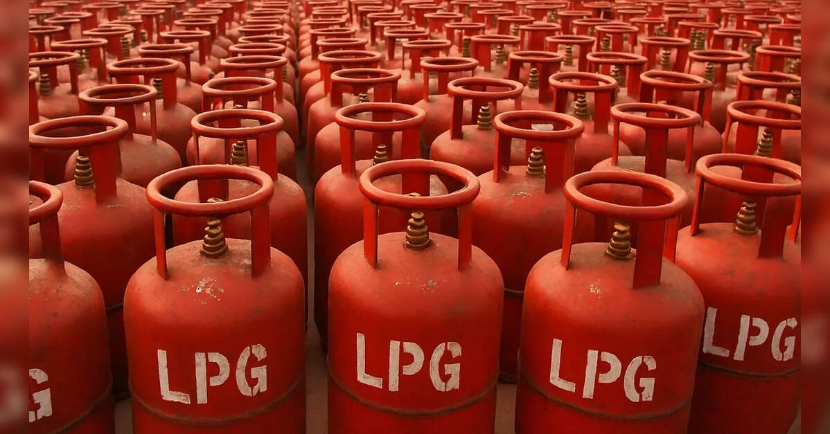 India resorts to LPG spot buying to bridge West Asia supply gap