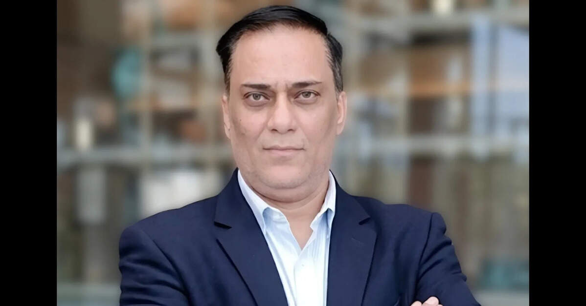 ibis Styles Mysuru appoints Alok Kumar Pandey as food and beverage manager