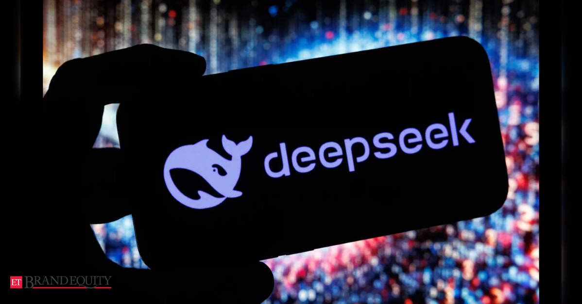 China's DeepSeek releases low cost AI Model