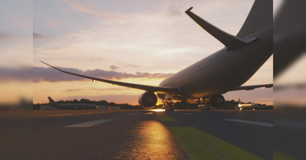 Indian aviation sector to handle about 500 mn passengers annually by 2030: NMIA chief