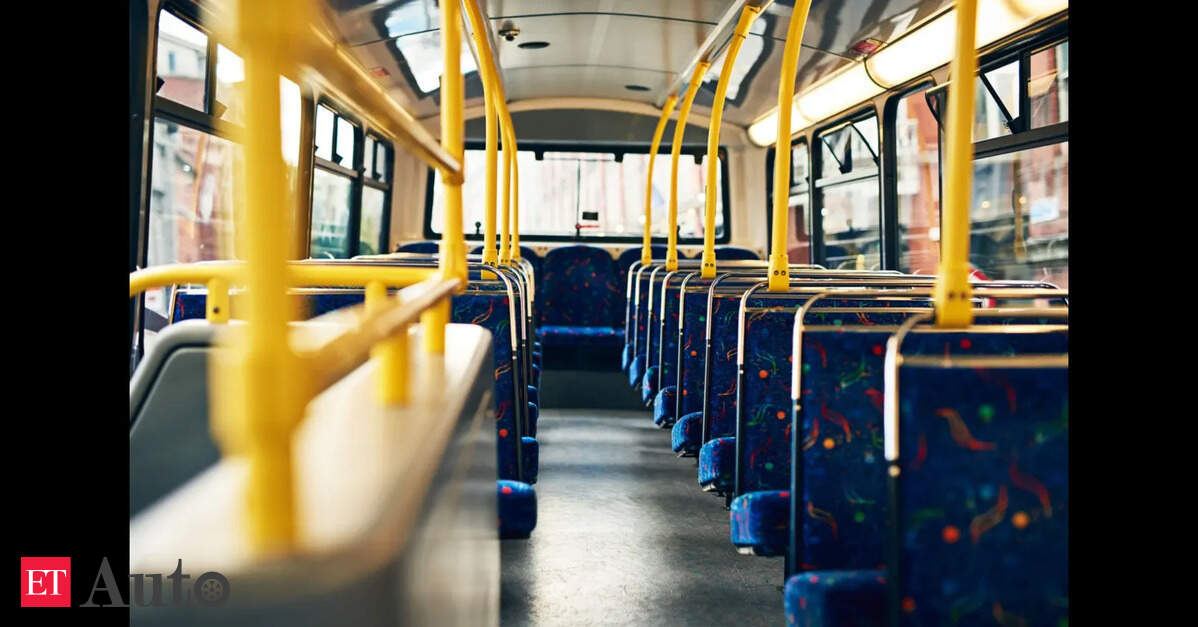 Private bus operators in Bengal flag delay in advance payments for poll duty vehicles