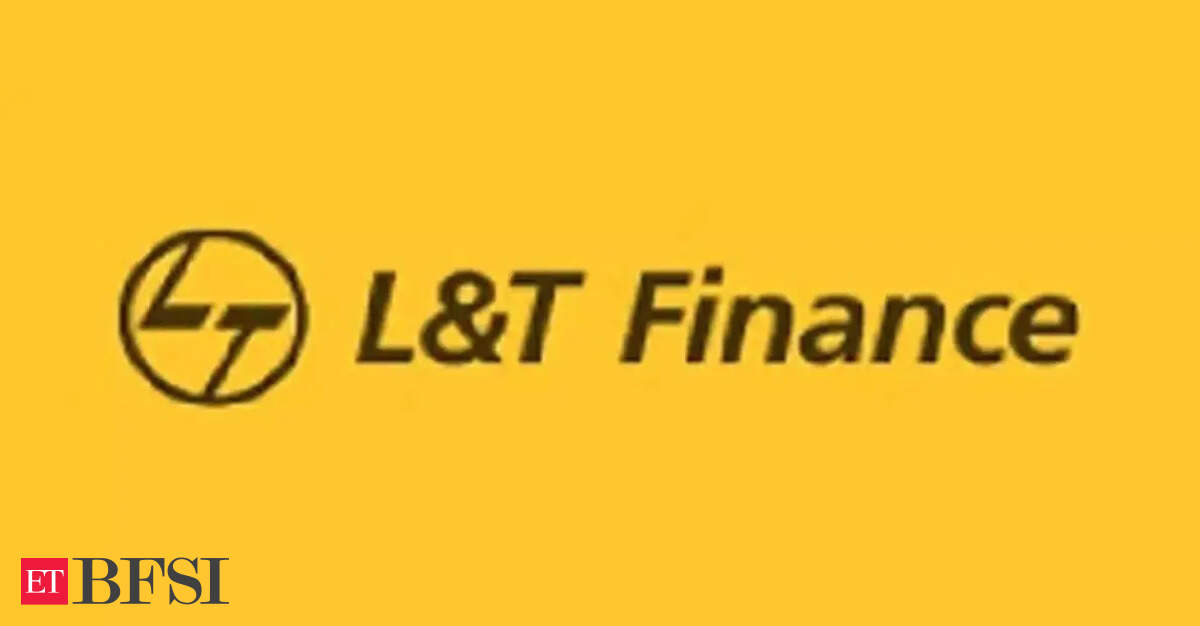 L&amp;T Finance Q4 profit climbs 27 pc to Rs 807 cr
