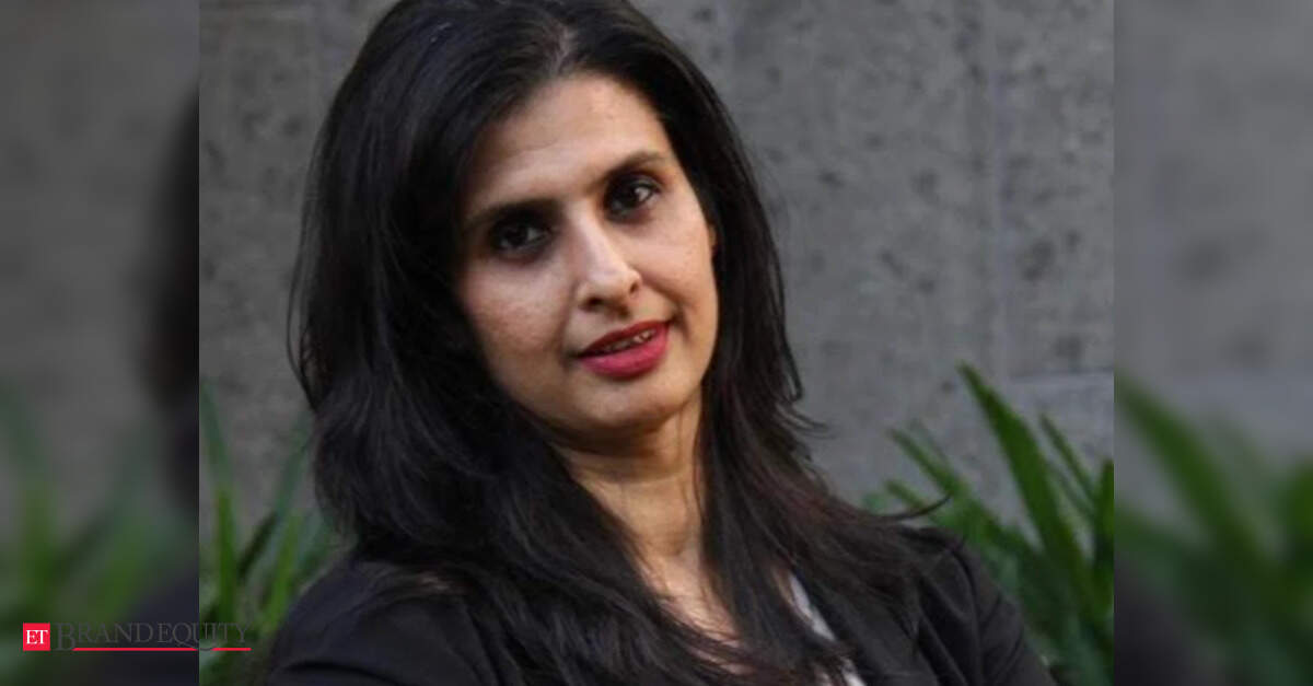 Tempest Advertising names Aparna Nawathe vice president and Mumbai branch head