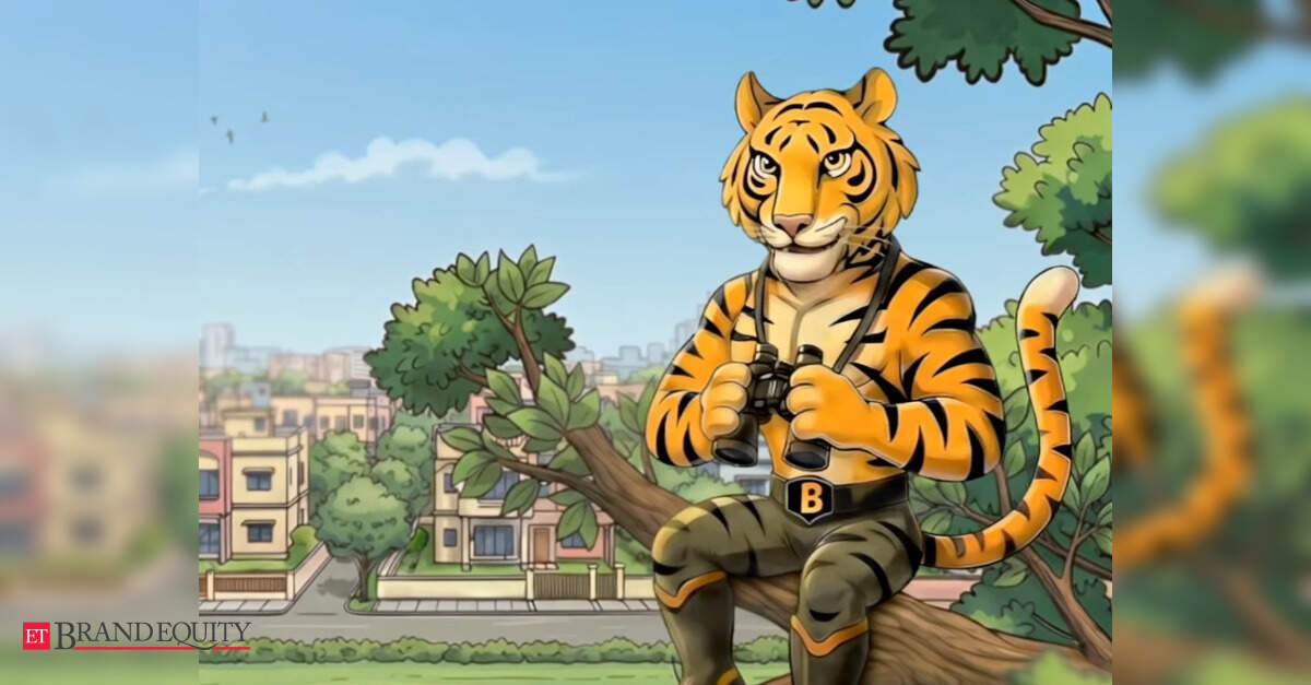 Britannia Tiger Krunch builds awareness around bullying in new campaign