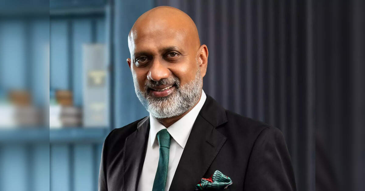 Marriott bullish on India expansion plans, bets on spiritual tourism