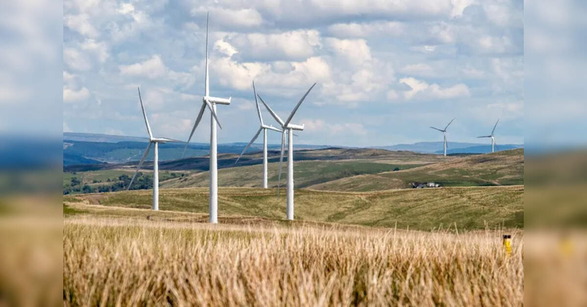 India achieves major milestone in wind energy; capacity now 56 gigawatts: PM Modi