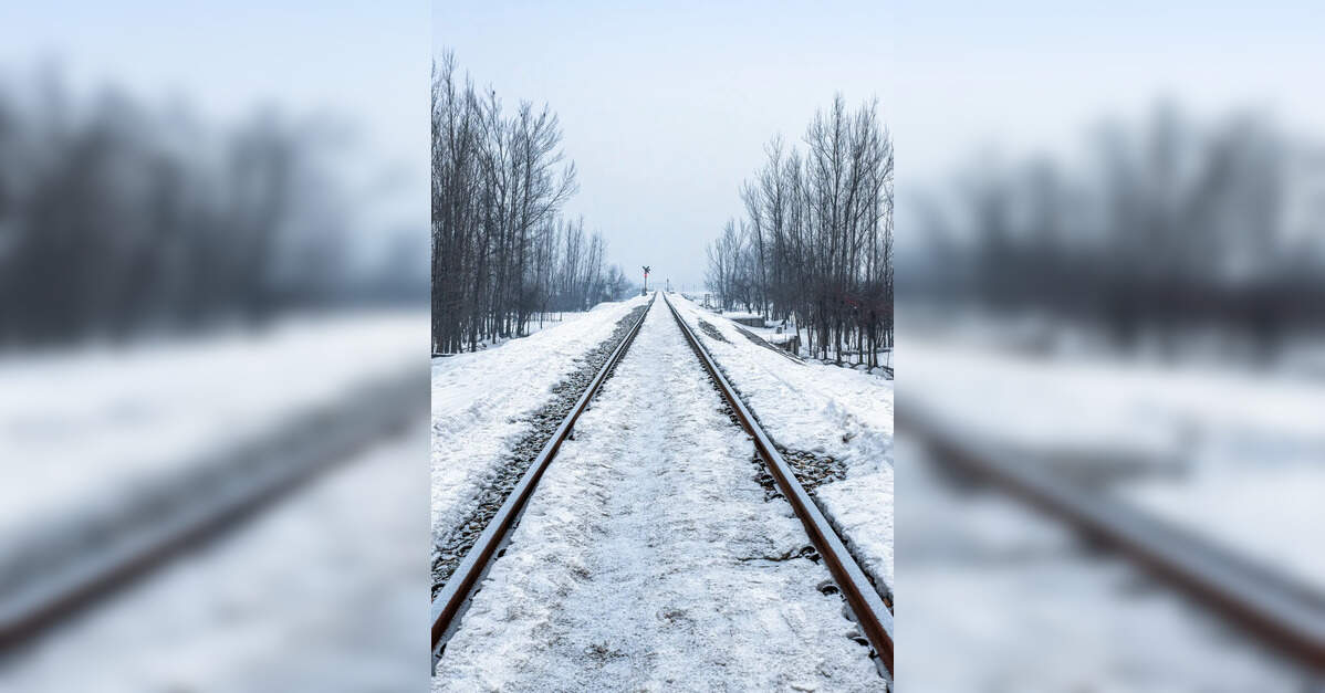 Became possible to lay railway tracks in Jammu and Kashmir: Union Minister Jitendra Singh