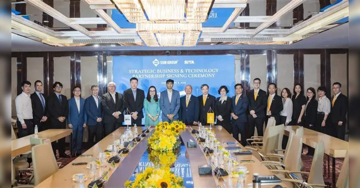 Phu Quoc to emerge as Asia Pacific aviation hub with SITA-led transformation