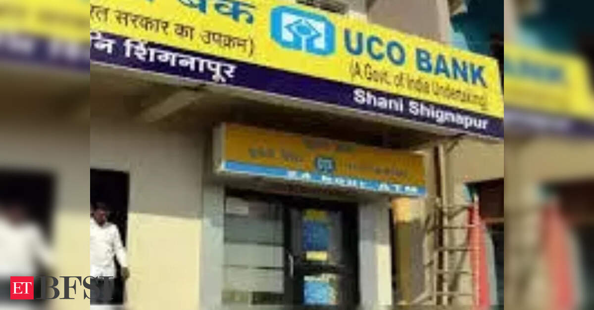 Uco Bank Q4 profit jumps 23% on lower provisions; margins dip