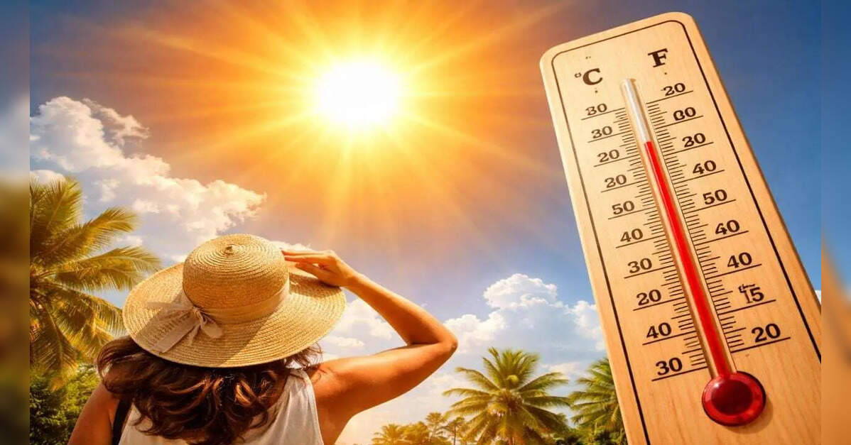 Delhi government tightens heat wave action plan amid rising temperatures