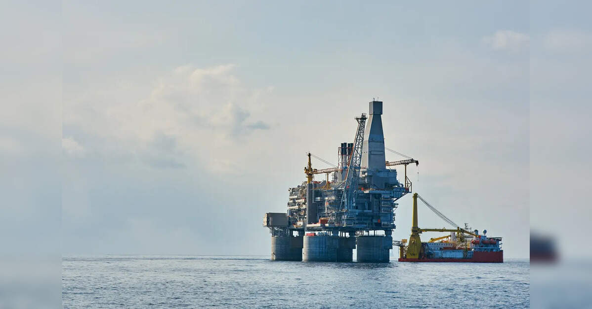 ONGC names Yogish Nayak S as CFO; approves petrochem JV with MRPL and OPaL