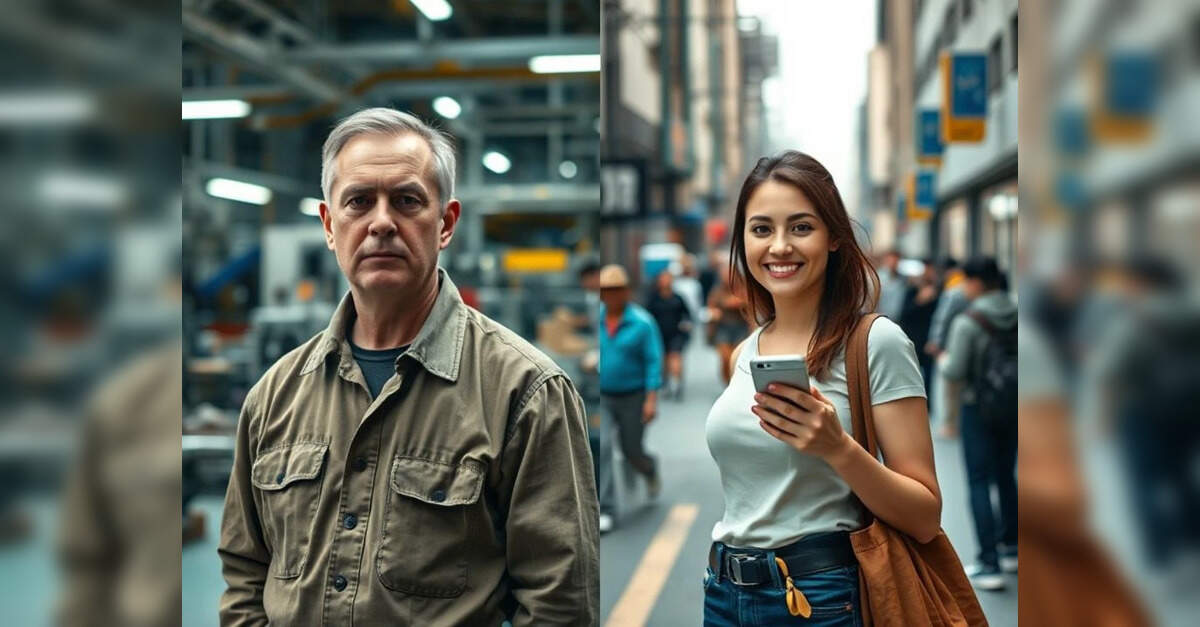 Caught in the middle: HR’s struggle with blue-collar hiring in India’s facility management industry