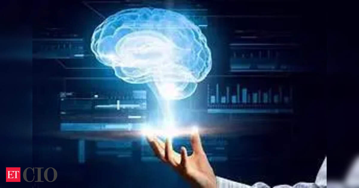 Gartner survey reveals 80% of CEOs say AI will force operational capability overhauls