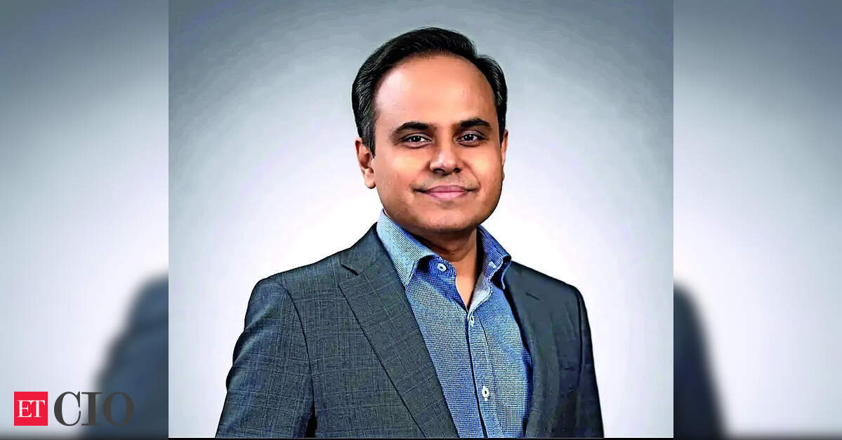 NASSCOM Chair Says AI Accelerates India's Tech Growth