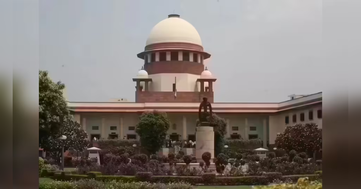 SC asks states, UTs to prepare action plan to implement guidelines for intensive care services