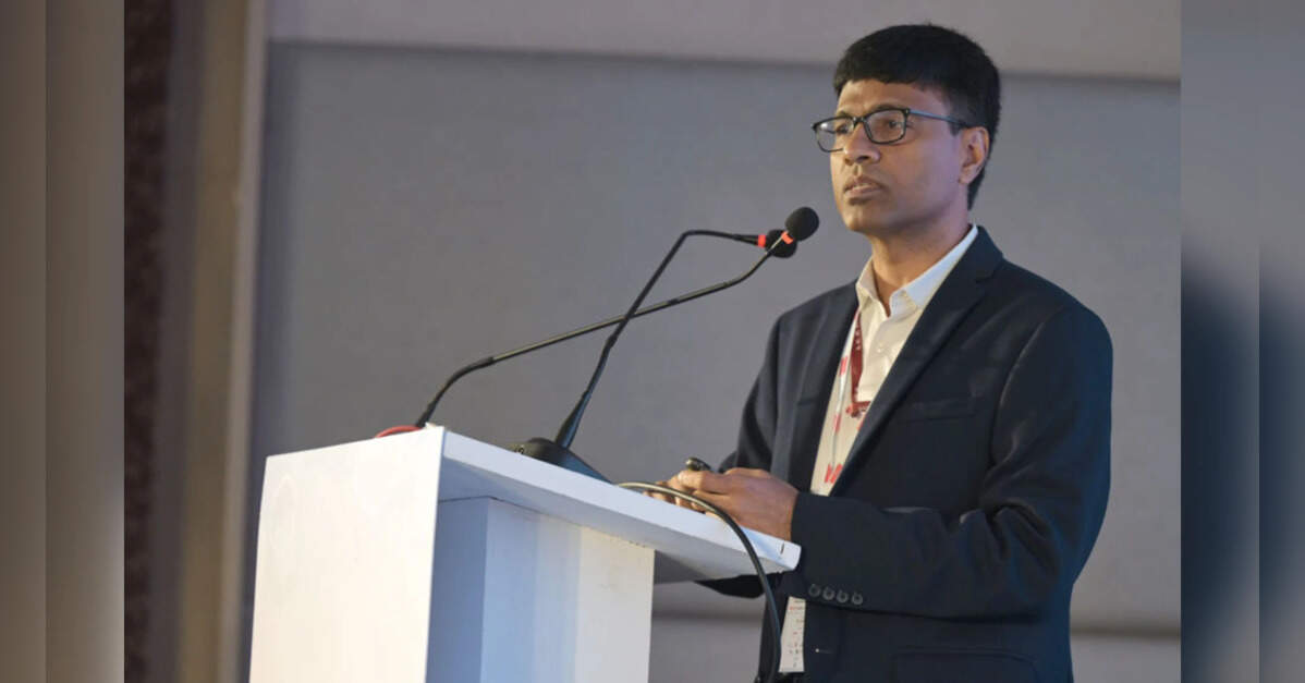 AIIMS Delhi Director M Srinivas likely to replace Dr VK Paul as NITI Aayog Member