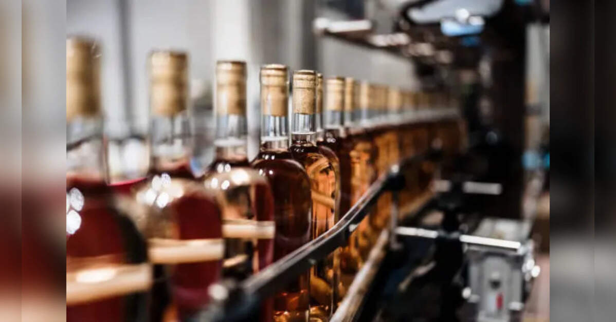 Liquor-related diseases decline sharply in state after prohibition, say doctors